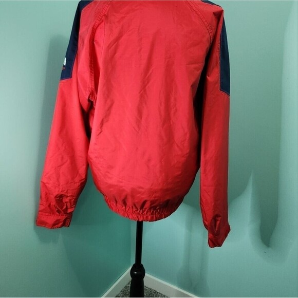 Vintage North Face Extreme Gore Tex Jacket
Lot L - Picture 4 of 12